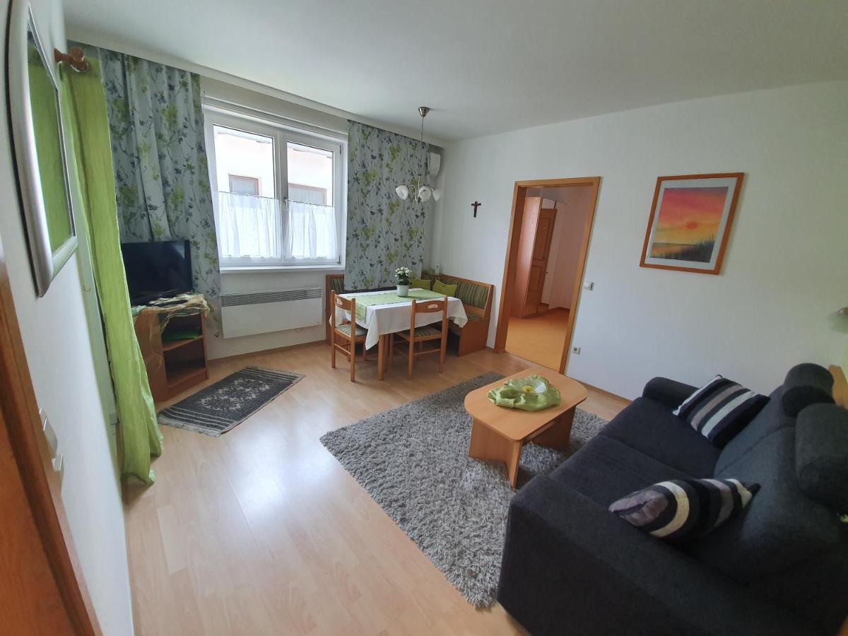 Appartement Roiss Подерсдорф ам Зее Екстериор снимка